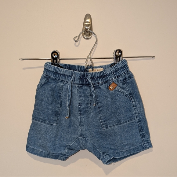 💚2 For 20💚 3 Pairs Zara Shorts - Picture 6 of 9